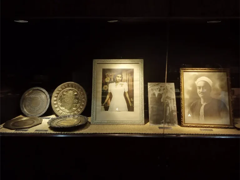 متحف أم كلثوم العنوان دليل الزيارة والتذاكر والمواعيد 2026