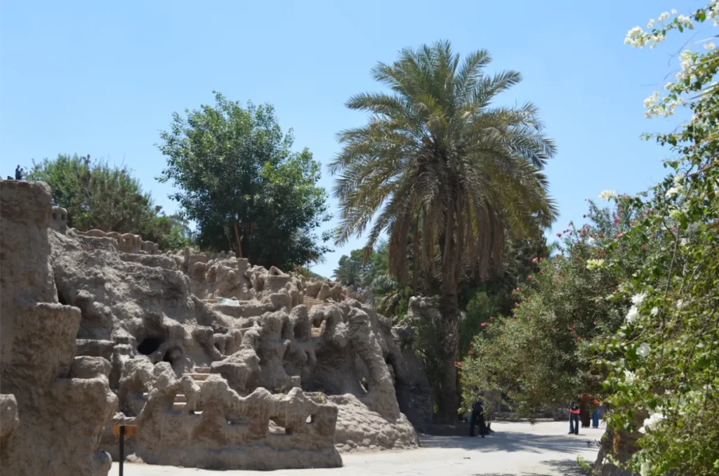 حديقة الأسماك بالزمالك، والتي تُعرف أيضًا بـ“جنينة الأسماك”، تُعد واحدة من أهم الحدائق العامة في القاهرة. يعود تاريخ إنشائها إلى عام 1867 في عهد الخديوي إسماعيل،