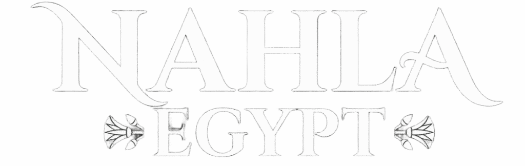 Nahla Egypt logo