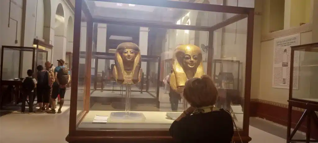 المتحف المص